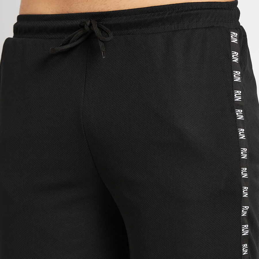Solid Jamaican, Black, large image number null