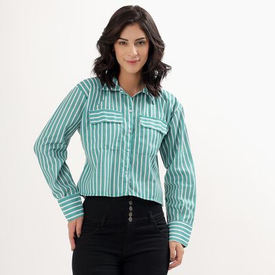 Ladies' Shirt 