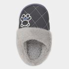 Kids' Winter Slipper, Navy Blue, small image number null