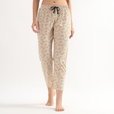 Ladies' Full Length Pyjama 