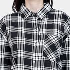 Ladies' Shirt, Black, small image number null