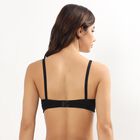Ladies' Bra , Black, small image number null