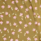 Girls' Capri, Olive, small image number null