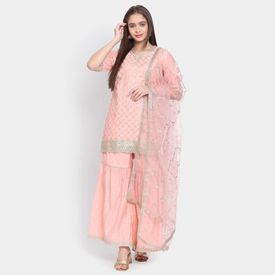 Ladies' Ethnic Set