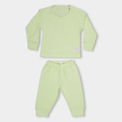 Infants' 100% Cotton Baba Suit