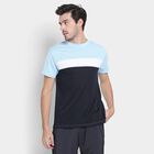 Men's Drifit T-Shirt , White, small image number null