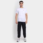 Men's Drifit T-Shirt , White, small image number null
