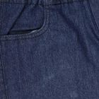 Boys Jeans, Dark Blue, small image number null