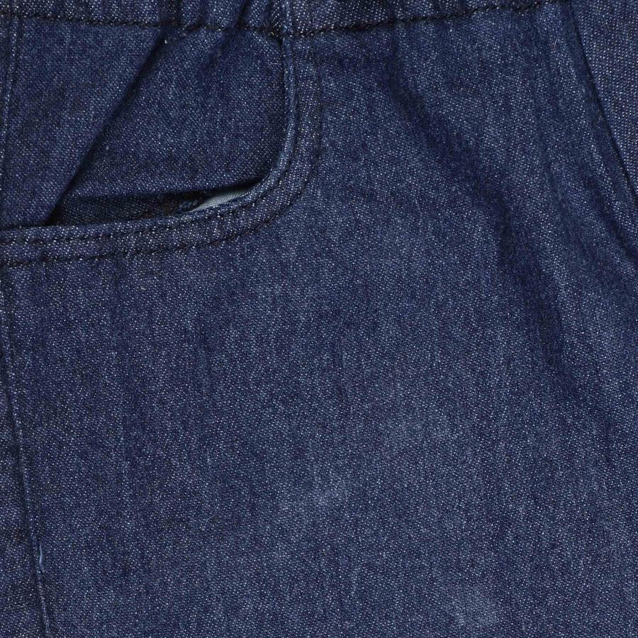 Boys Jeans, Dark Blue, large image number null