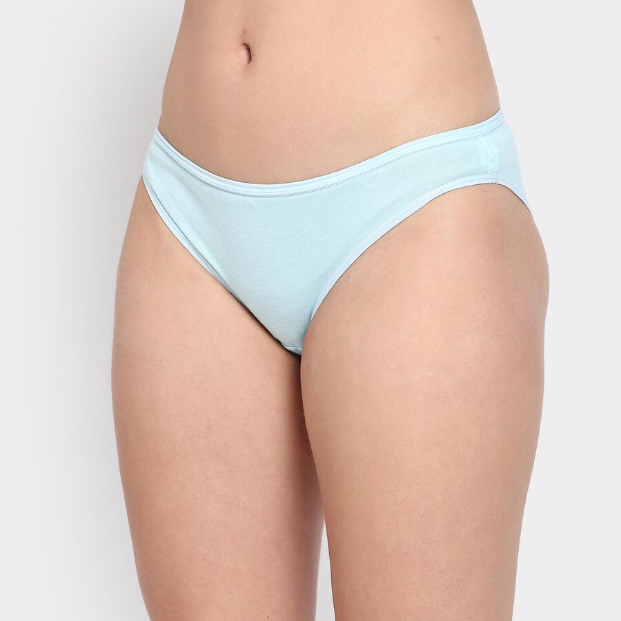 Ladies' 100% Cotton Panty , चुनिंदा, large image number null