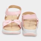 Girls' Sandal, Pink, small image number null