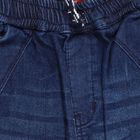 Infants' Jeans, मध्यम नीला, small image number null