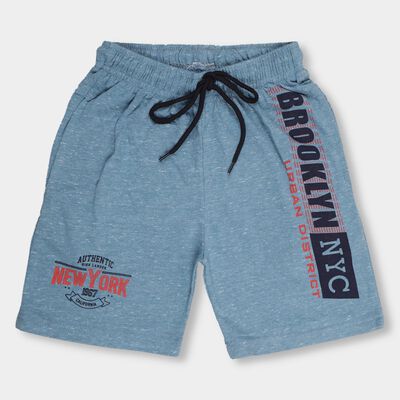 Boys' Bermudas 