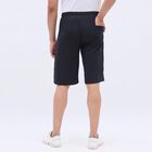 Men's Basic Jamaican, Charcoal, small image number null