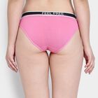 Ladies' Panty, गुलाबी, small image number null