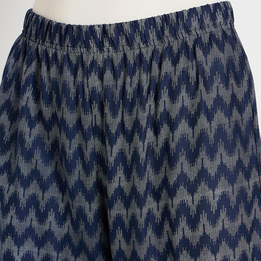 Ladies' Palazzos , Navy Blue, large image number null