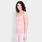 Ladies' Slips , हल्का गुलाबी, small image number null