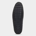 Mens Loafer Shoes, नेवी ब्लू, small