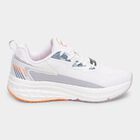 Men's White Slip-On Casual Shoes, White, small