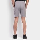 Men's Bermudas, गहरा ग्रे, small image number null