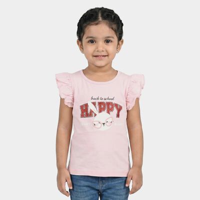 Girls' T-Shirt
