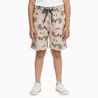 Boys' Bermuda, Beige, small image number null