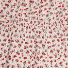 Girls' Dress , हल्का गुलाबी, small image number null