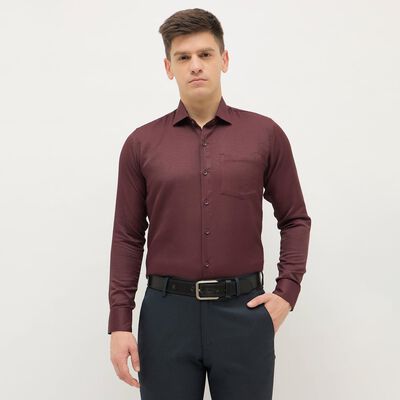 Men's Formal Shirt