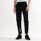 Men's Track Pants, Black, small image number null