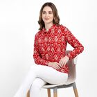 Women's Wine Classic Shirt, Wine, small