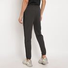 Men's Track Pants , Dark Grey, small image number null