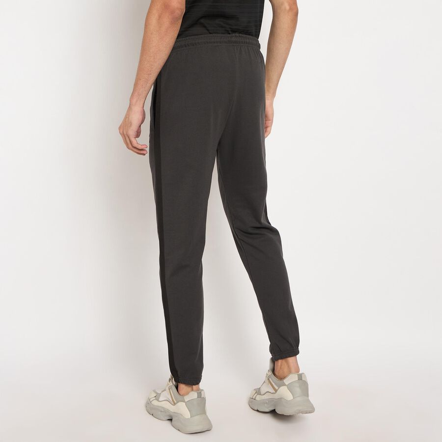 Men's Track Pants , Dark Grey, large image number null