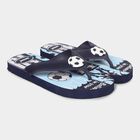 Boys' Slipper, Blue, small image number null
