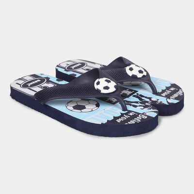 Boys' Slipper