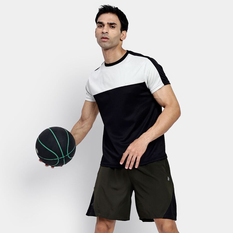 Men's Bermudas, Olive, large image number null