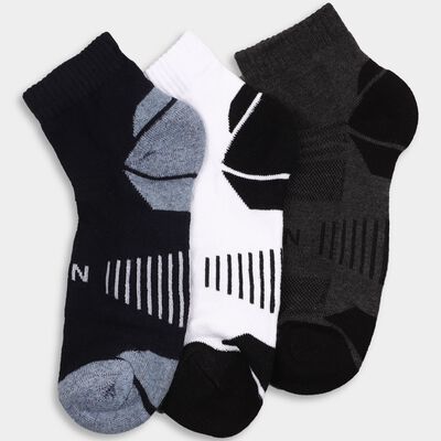 Men's Socks (Pack of 3)