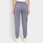 Ladies' Track Pants, Lilac, small image number null