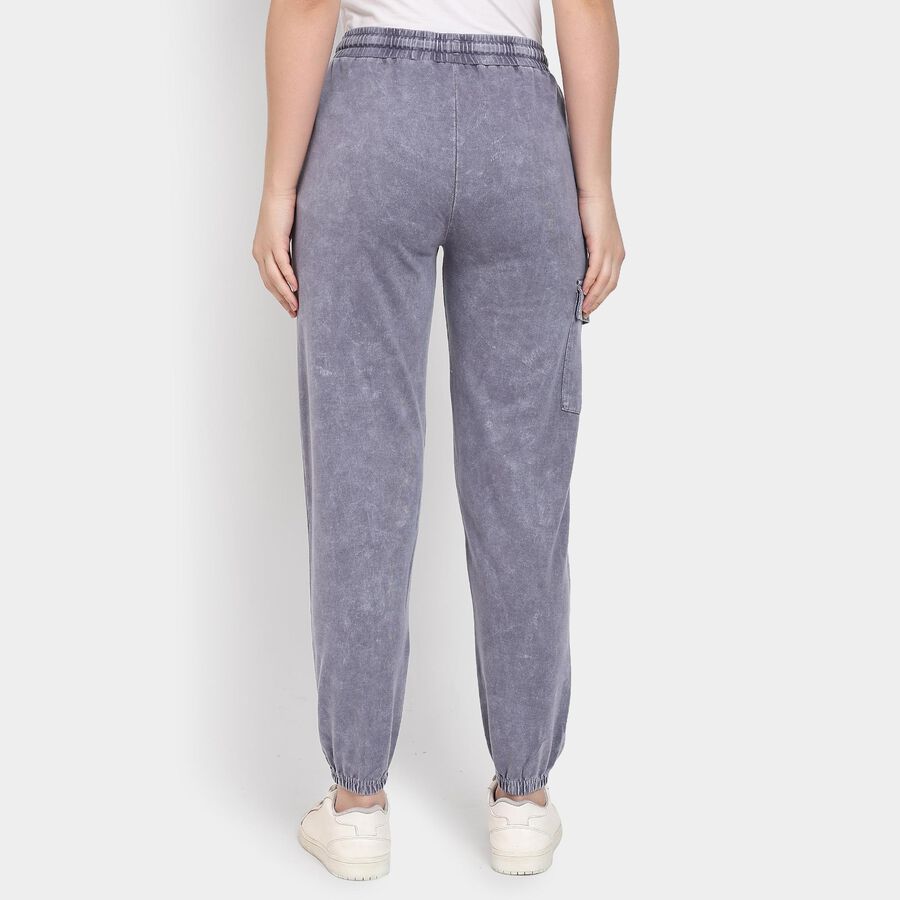 Ladies' Track Pants, Lilac, large image number null
