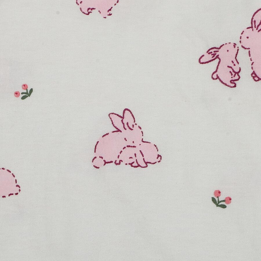 Infants' Short Set, Pink, large