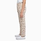 Girls' Legging, Beige, small image number null