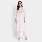 Ladies' Ethnic Set, Peach, small image number null