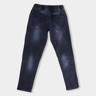 Boys' Jeans , Dark Blue, small image number null