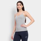 Ladies' Slips , मिश्रित हल्का ग्रे, small image number null