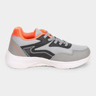 Kids' Sports Shoes, Grey, small image number null