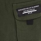 Boys' 100% Cotton Pyjamas , Olive, small image number null