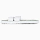 Ladies' Slipper, Green, small
