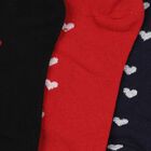 Ladies' Socks, Assorted, small