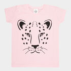 Girls T-Shirt, Light Pink, small image number null