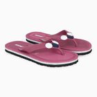 Ladies' Slipper, गुलाबी, small