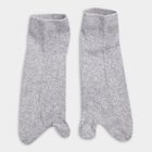 Ladies' Socks, Light Grey, small image number null